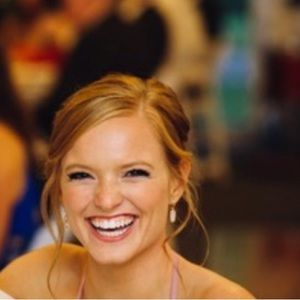 Meet your Posher, Audra